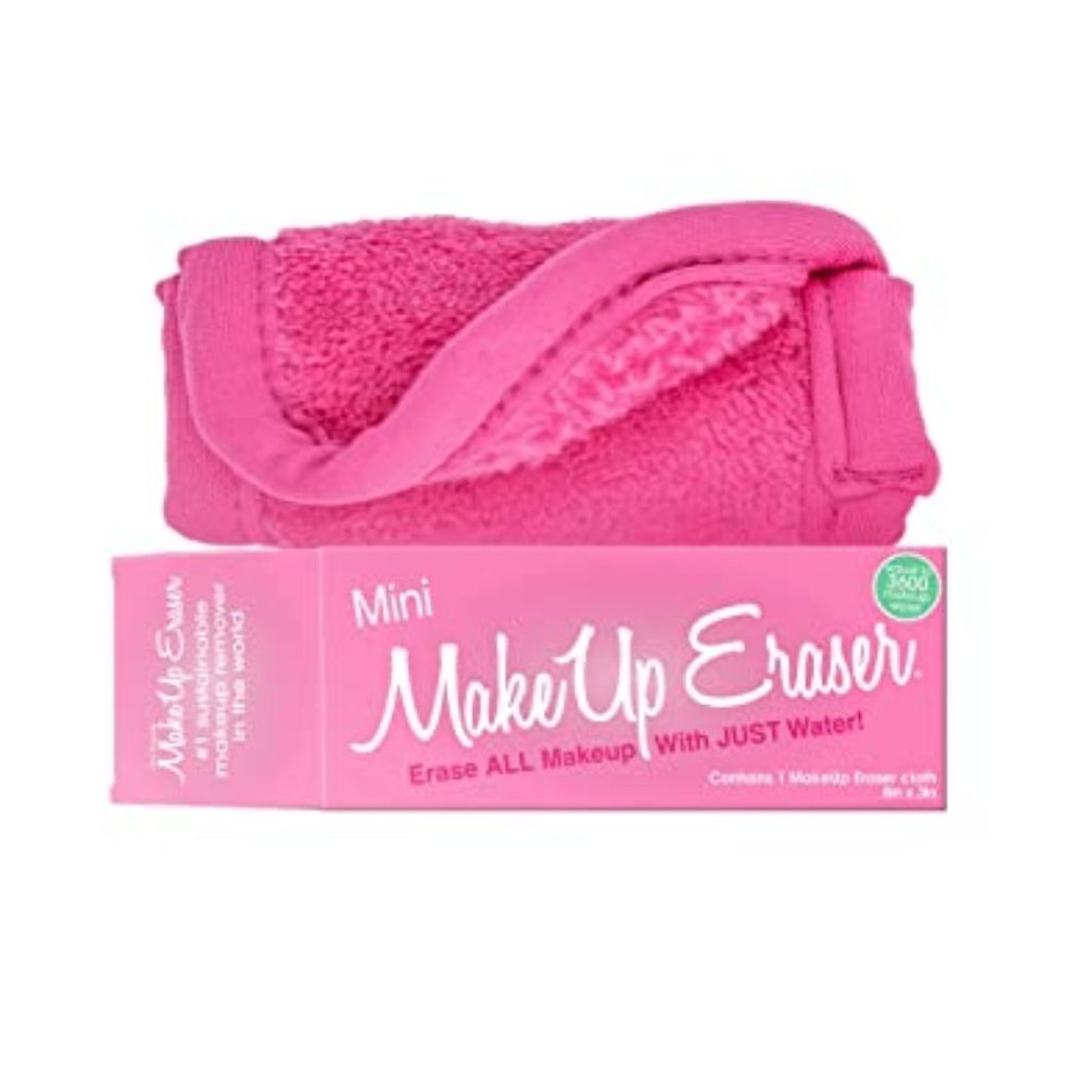 NIB mini Makeup Eraser cloth